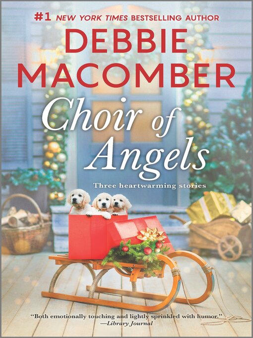 Title details for Choir of Angels by Debbie Macomber - Available